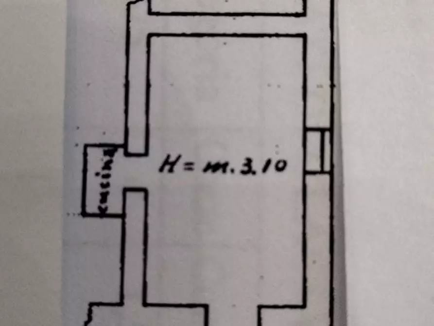 Immagine 12 di Monolocale in vendita  a Siracusa