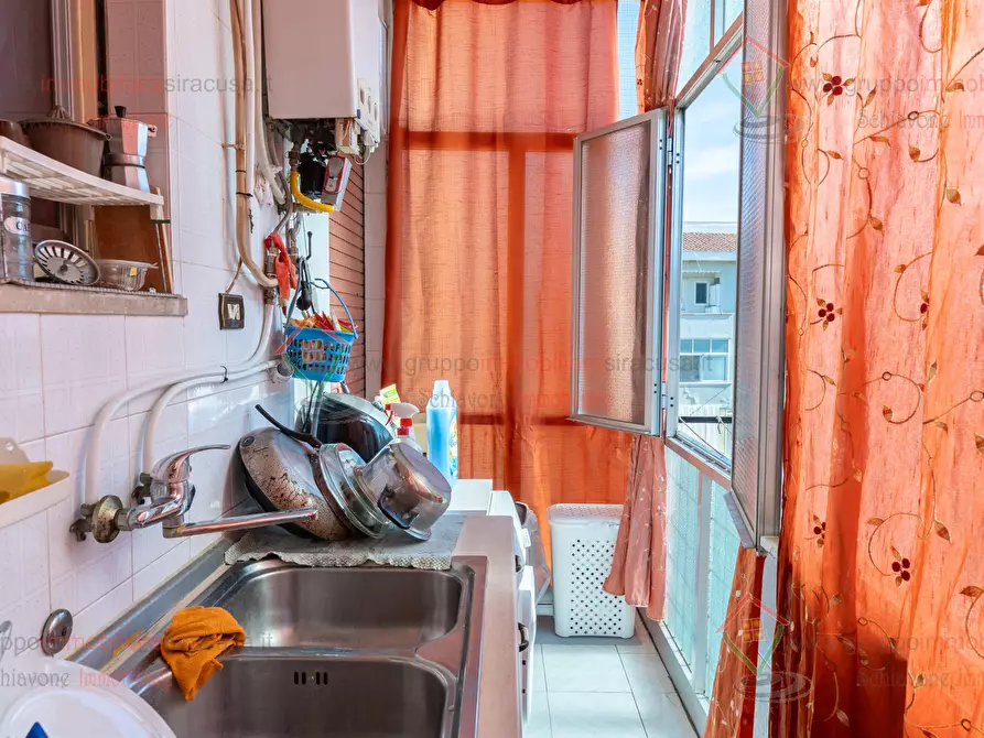 Immagine 12 di Pentalocale in vendita  a Siracusa