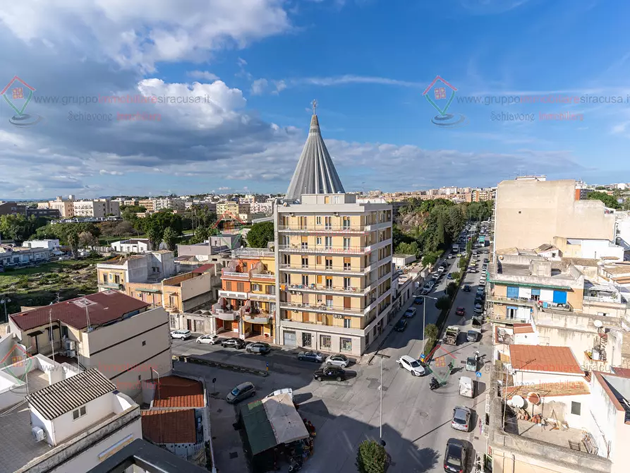Immagine 16 di Appartamento in affitto  a Siracusa