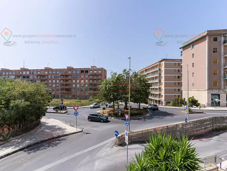 Immagine 23 di Appartamento in affitto  a Siracusa