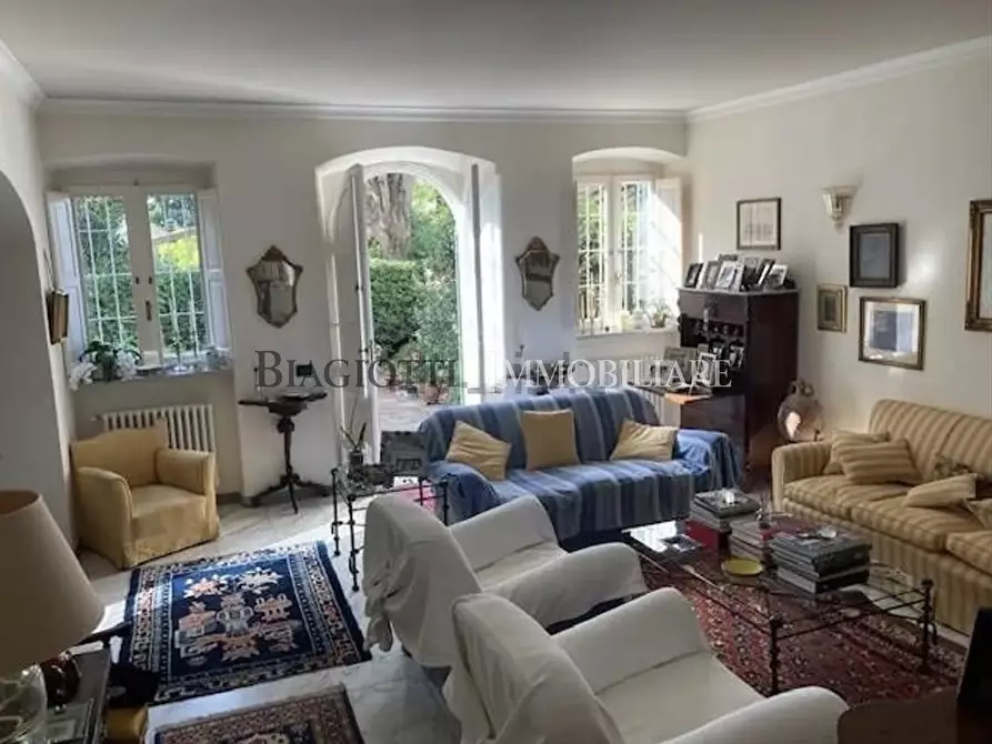 Immagine 27 di Casa semindipendente in vendita  a Livorno