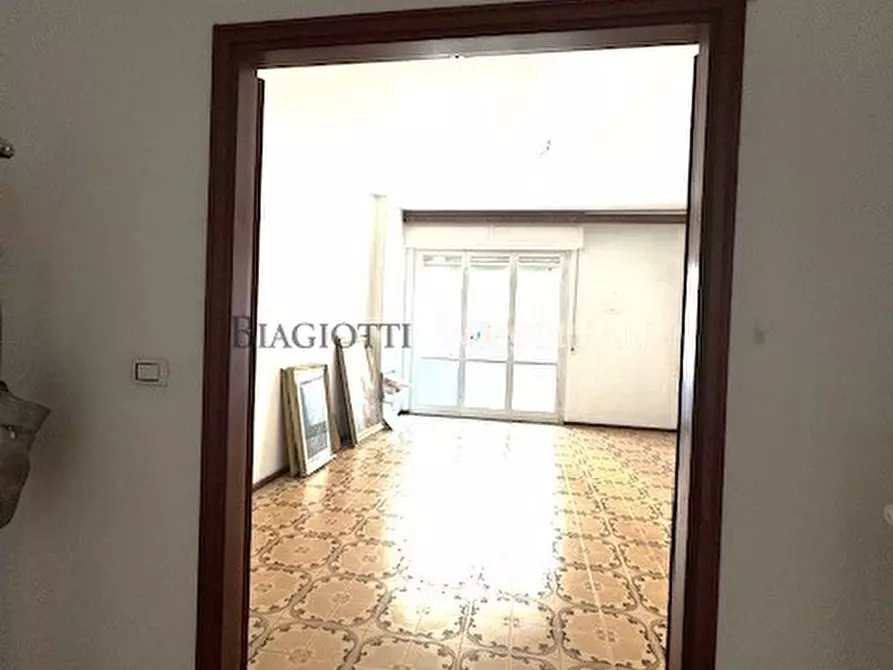 Immagine 13 di Quadrilocale in vendita  a Livorno