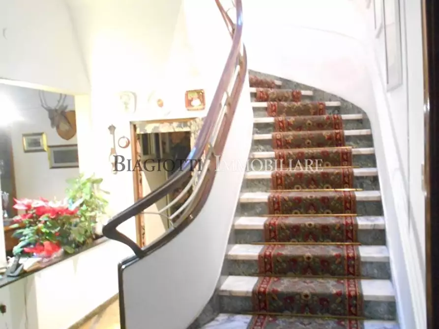 Immagine 10 di Casa semindipendente in vendita  a Livorno