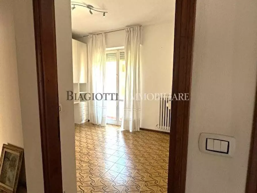 Immagine 15 di Quadrilocale in vendita  a Livorno