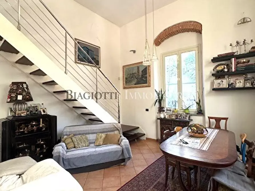 Immagine 17 di Casa semindipendente in vendita  a Livorno