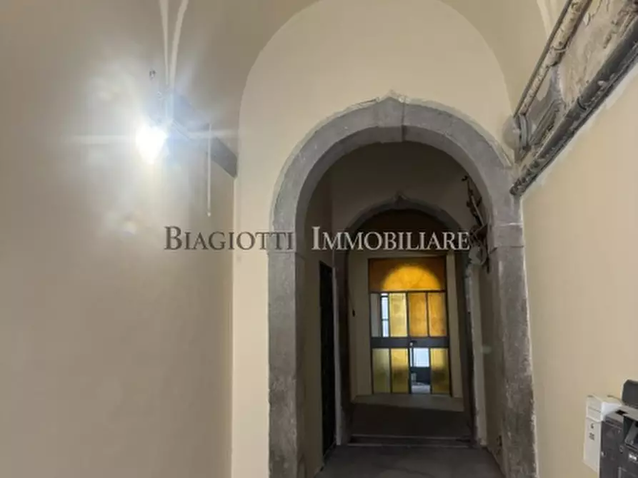 Immagine 12 di Trilocale in vendita  a Livorno