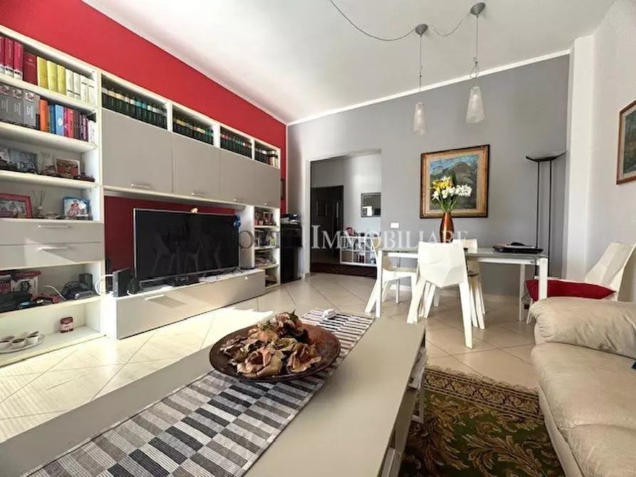 Immagine 1 di Quadrilocale in vendita  a Livorno