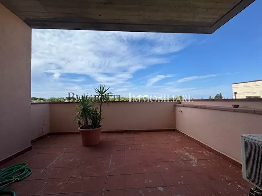 Immagine 32 di Villa in vendita  a Livorno