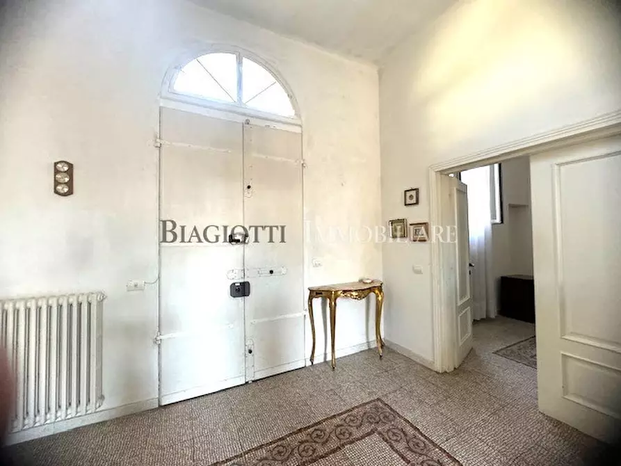 Immagine 6 di Casa semindipendente in vendita  a Livorno