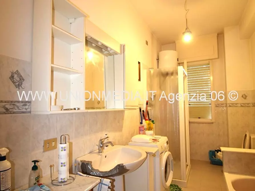 Immagine 15 di Appartamento in vendita  in Via Luigi Valentini 131 a Arcola