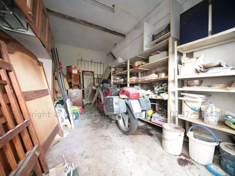 Immagine 5 di Terratetto in vendita  a Arcola