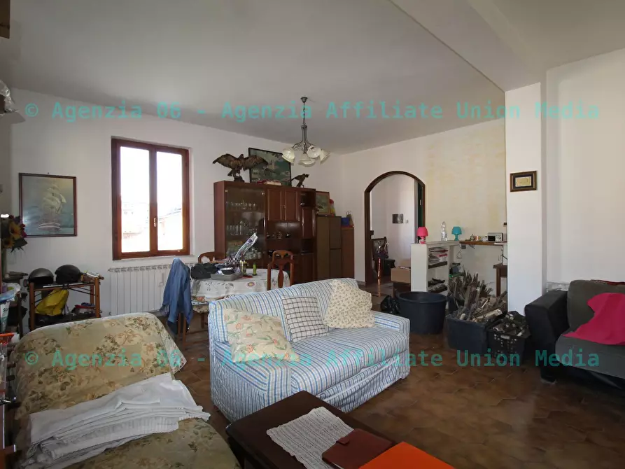 Immagine 5 di Appartamento in vendita  a Arcola