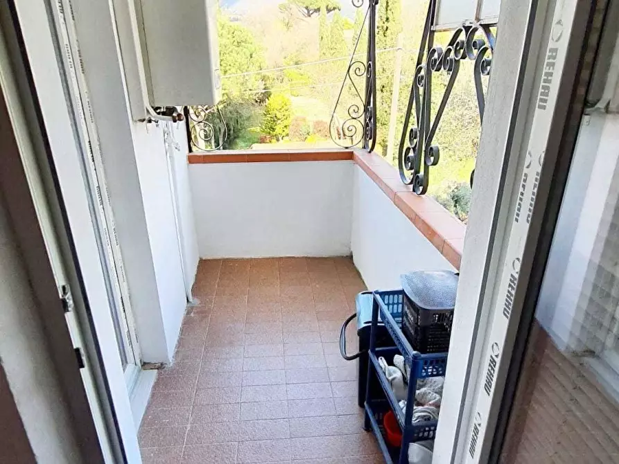 Immagine 13 di Casa bifamiliare in vendita  in Via SARZANELLO a Sarzana