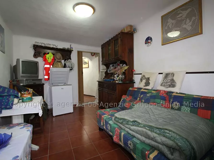 Immagine 4 di Terratetto in vendita  a Arcola