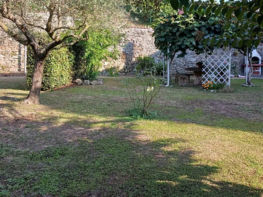 Immagine 5 di Casa bifamiliare in vendita  a Arcola