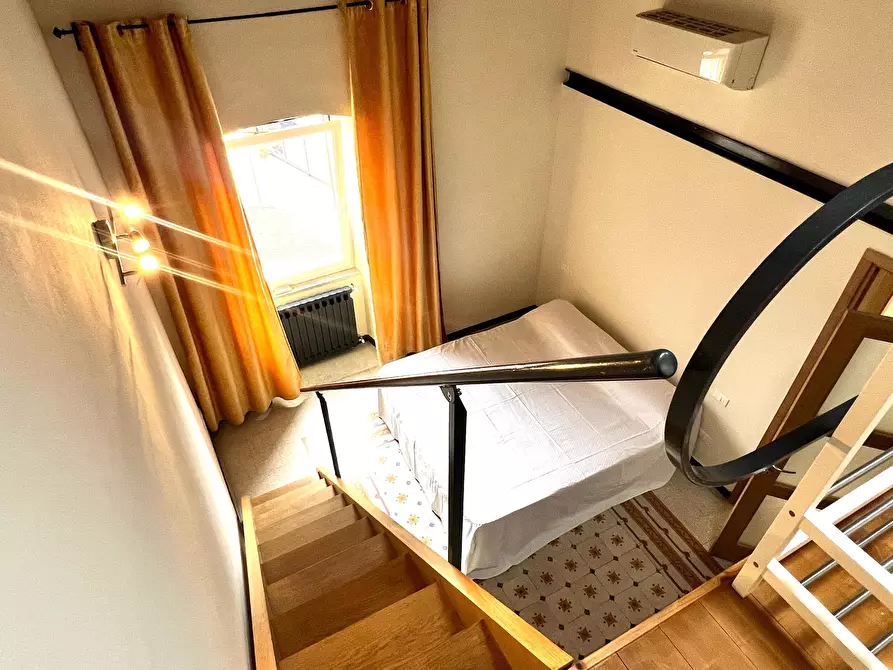 Immagine 19 di Appartamento in vendita  in Via porta parma 12 a Sarzana