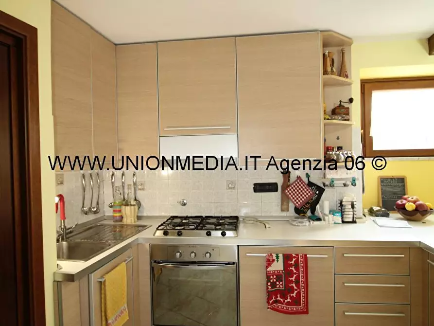 Immagine 8 di Appartamento in vendita  a Arcola