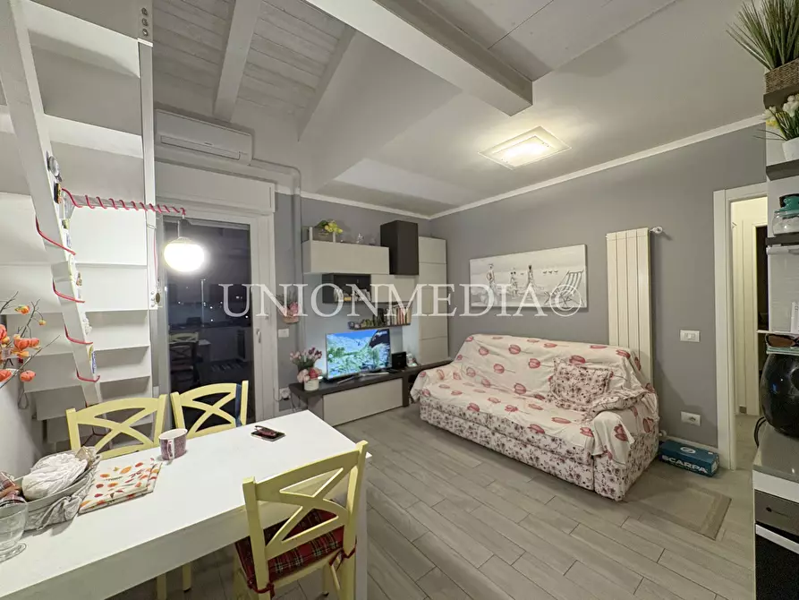 Immagine 8 di Appartamento in vendita  in Via Ressora a Arcola