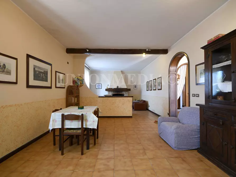 Immagine 29 di Casa bifamiliare in vendita  in vicolo turi a Sarzana