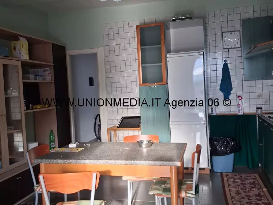 Immagine 8 di Appartamento in affitto  a Santo Stefano Di Magra