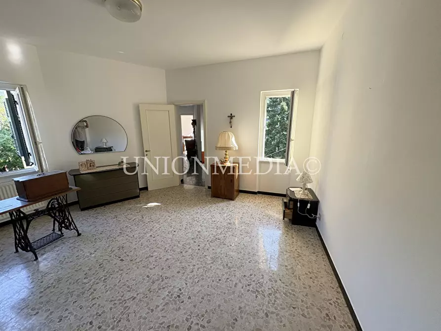 Immagine 34 di Casa semindipendente in vendita  in via della costa 19 a Sesta Godano