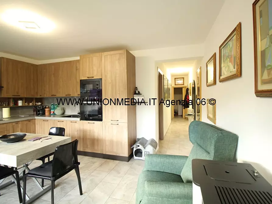 Immagine 7 di Appartamento in vendita  a Arcola