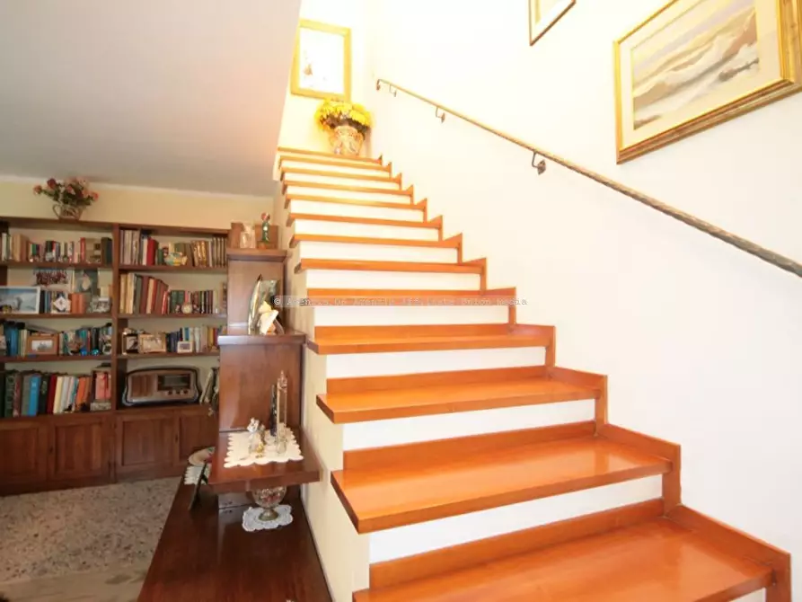 Immagine 5 di Villa in vendita  a Arcola