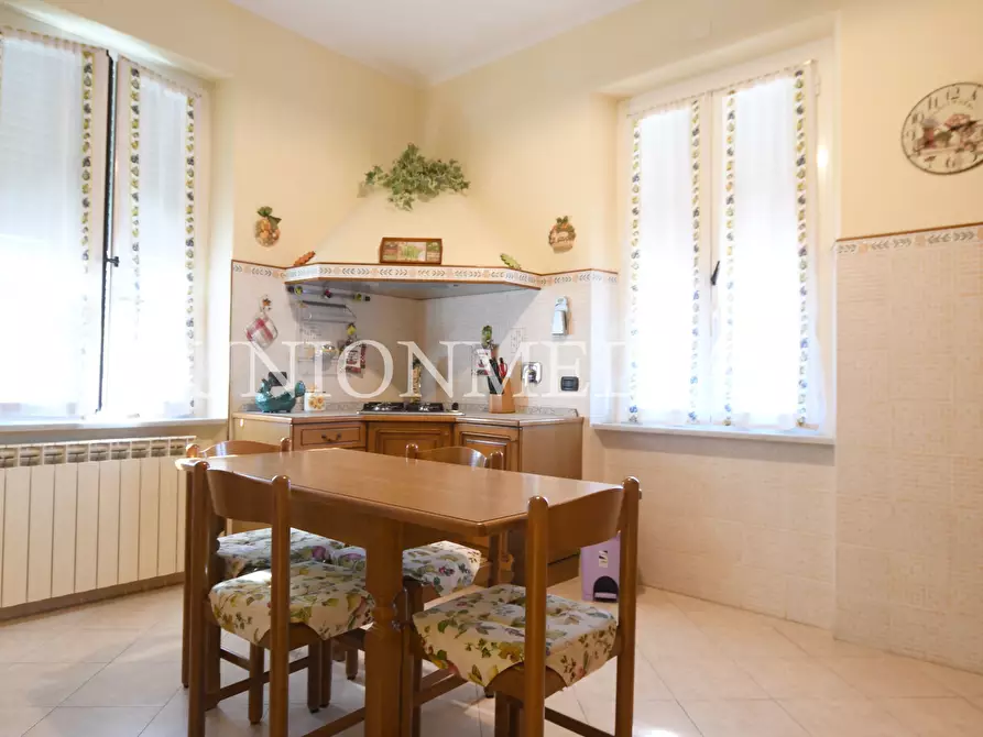 Immagine 30 di Casa indipendente in vendita  in Via canaletto a Castelnuovo Magra