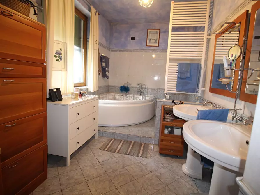 Immagine 20 di Casa indipendente in vendita  a Arcola