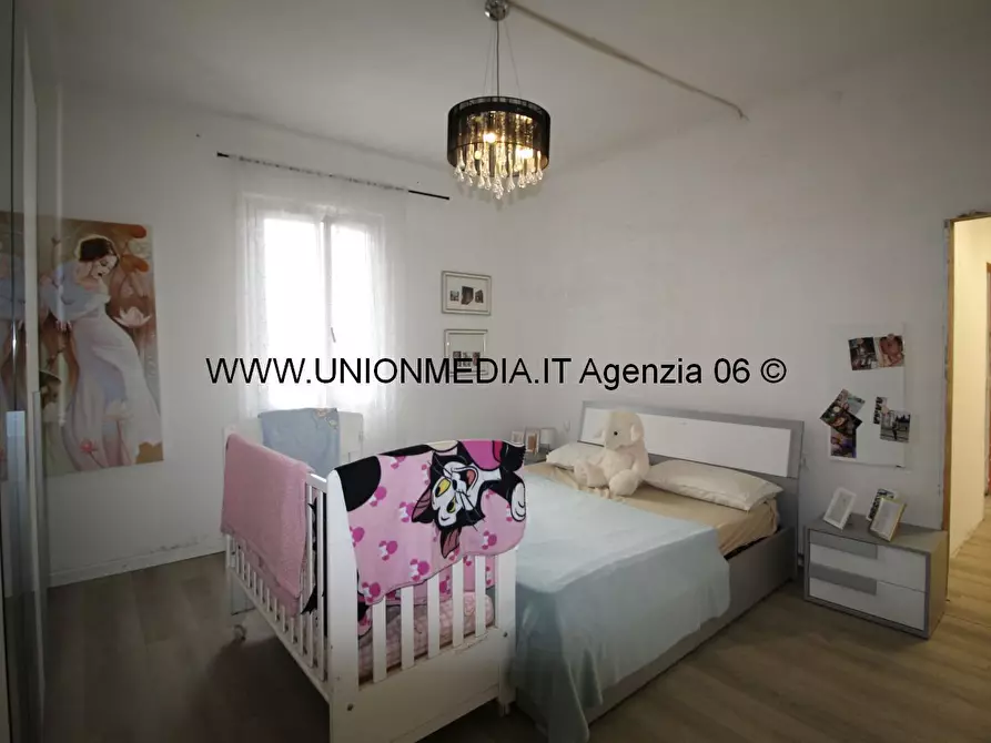 Immagine 10 di Appartamento in vendita  a Arcola