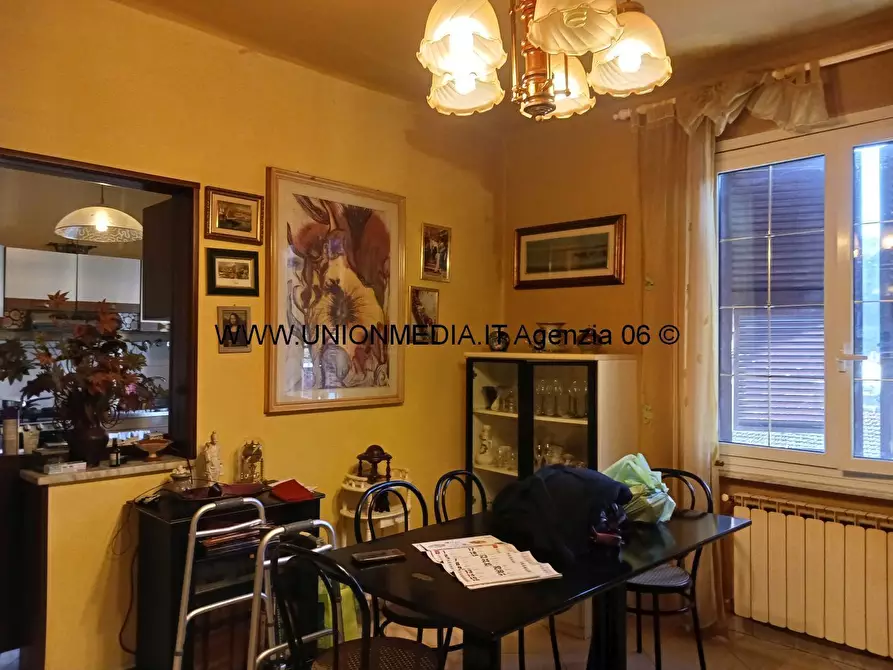 Immagine 8 di Appartamento in vendita  a Arcola