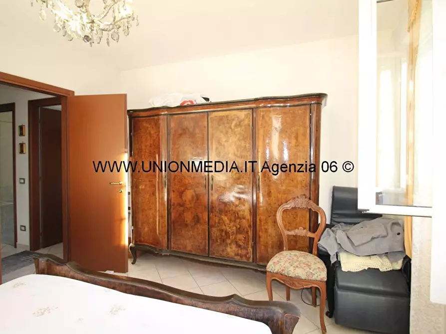 Immagine 19 di Appartamento in vendita  a Arcola