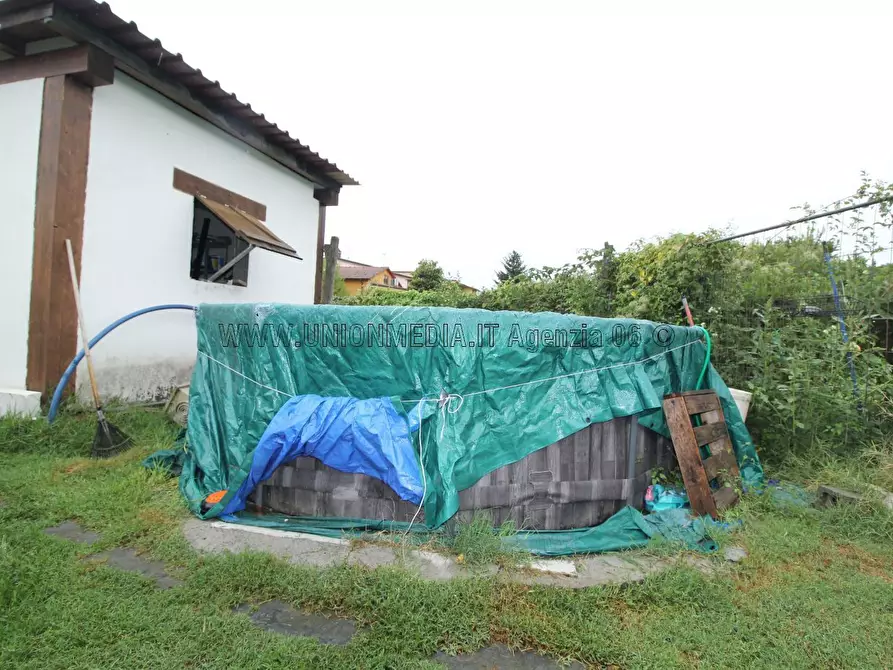 Immagine 19 di Casa indipendente in vendita  a Ortonovo