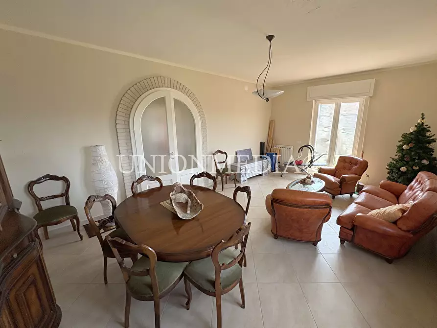 Immagine 9 di Casa indipendente in vendita  in Via bologna a Castelnuovo Magra