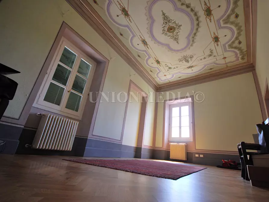 Immagine 12 di Appartamento in vendita  in via porta parma 12 a Sarzana