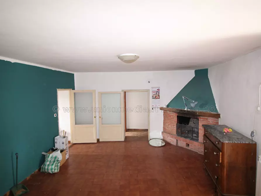 Immagine 9 di Casa semindipendente in vendita  a Arcola
