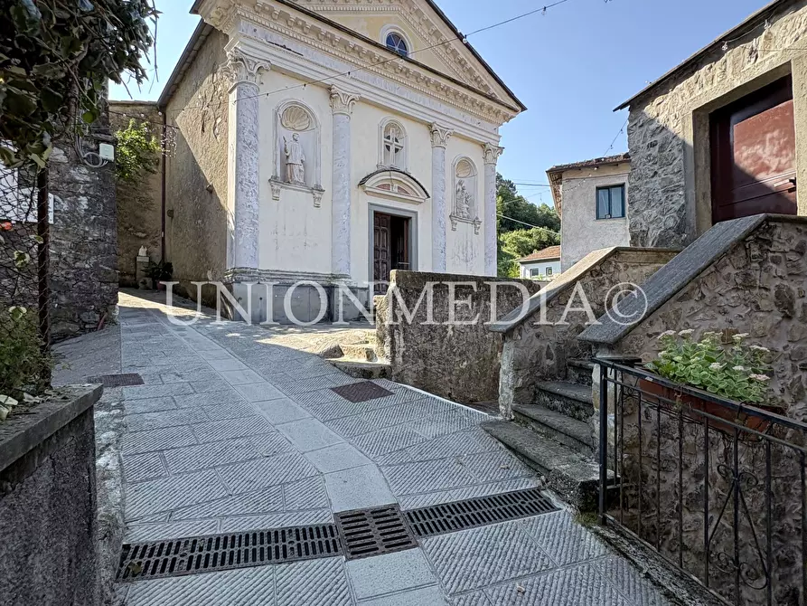 Immagine 55 di Casa semindipendente in vendita  in via della costa 19 a Sesta Godano