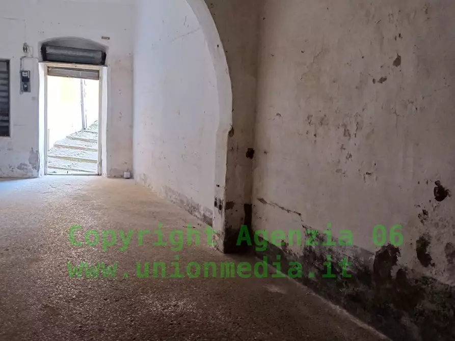 Immagine 8 di Capannone industriale in vendita  a Arcola