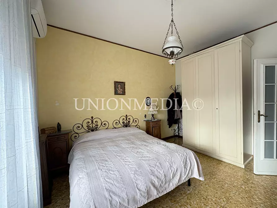 Immagine 18 di Appartamento in vendita  in Via Provinciale 30 a Arcola