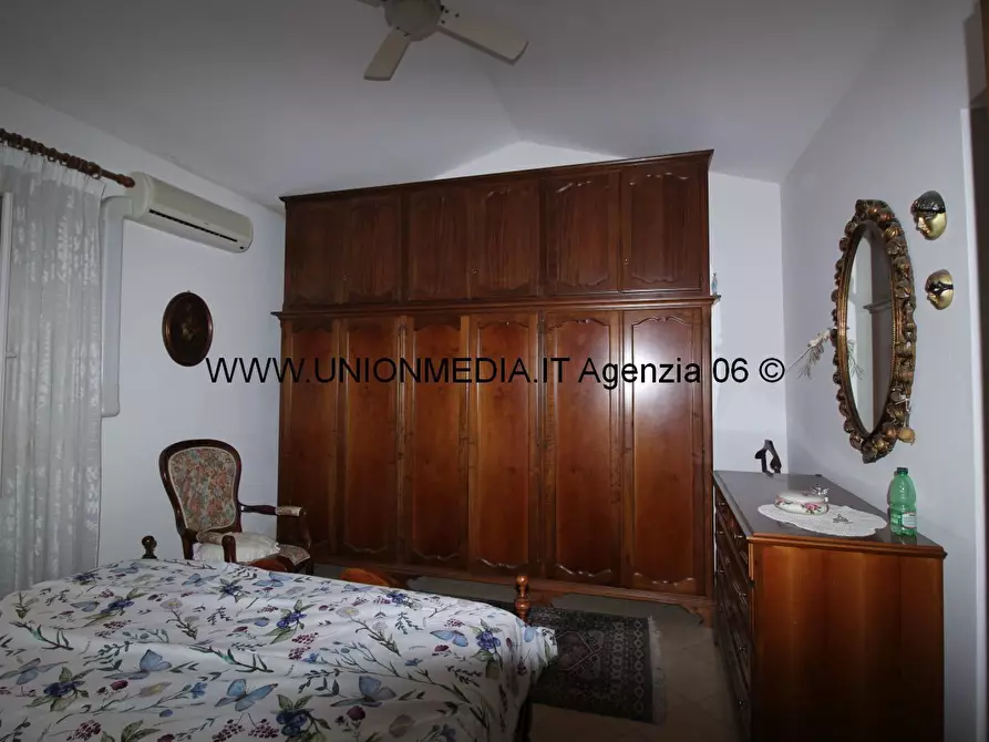 Immagine 4 di Casa semindipendente in vendita  a Arcola