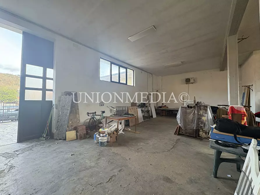 Immagine 3 di Attività artigianale in affitto  a Castelnuovo Magra