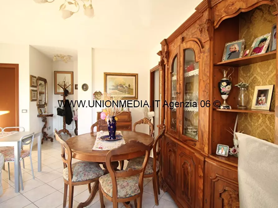 Immagine 8 di Appartamento in vendita  a Arcola