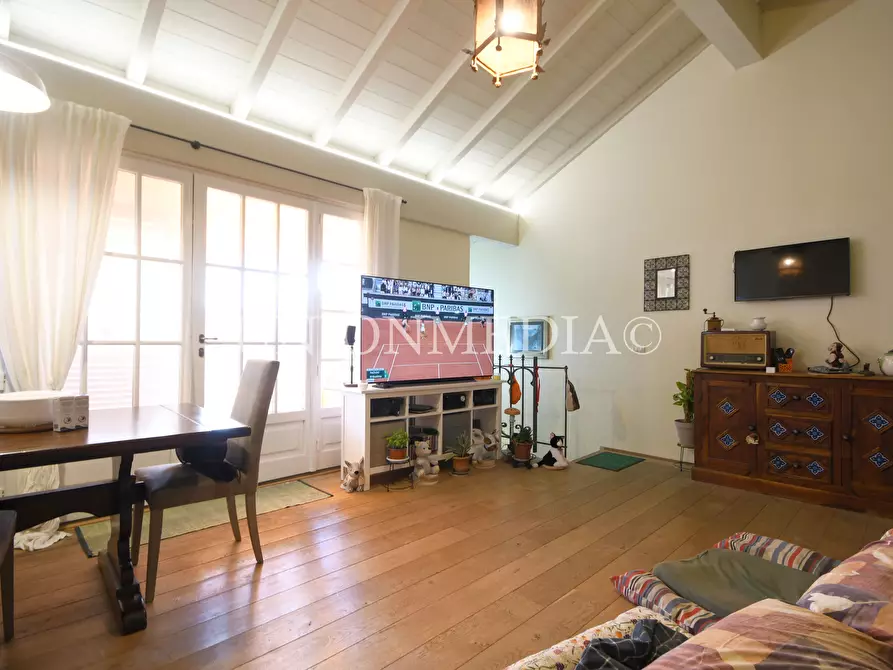 Immagine 5 di Terratetto in vendita  in via guglielmo marconi a Carro