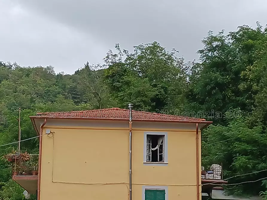 Immagine 1 di Appartamento in vendita  a Lerici