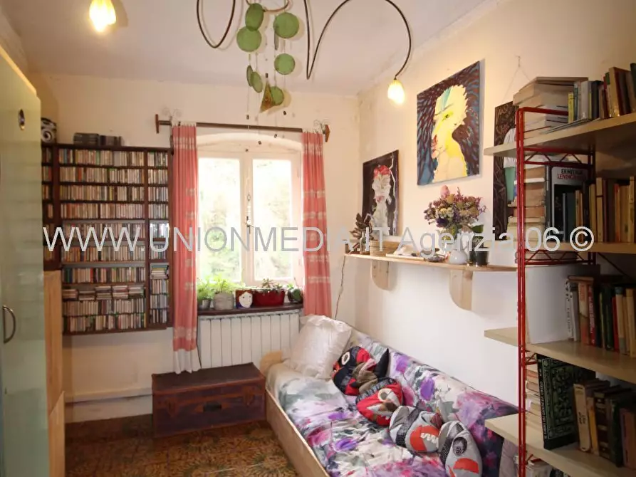 Immagine 10 di Appartamento in vendita  a Arcola