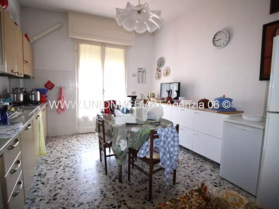 Immagine 21 di Appartamento in vendita  in Via Luigi Valentini 131 a Arcola