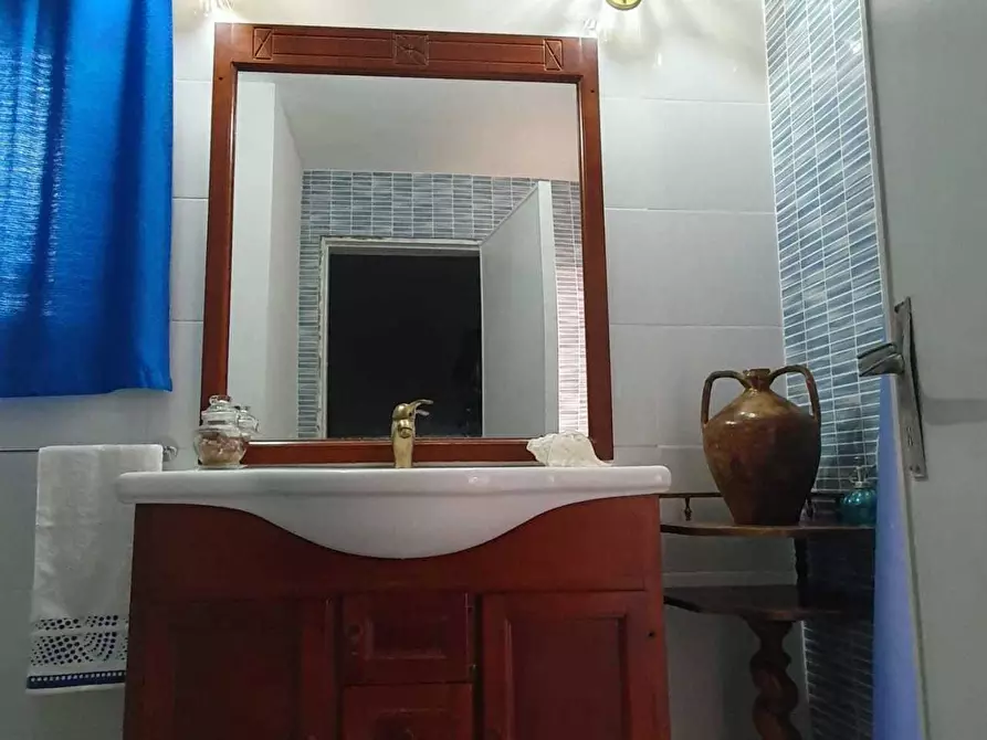 Immagine 29 di Casa bifamiliare in vendita  in Via SARZANELLO a Sarzana