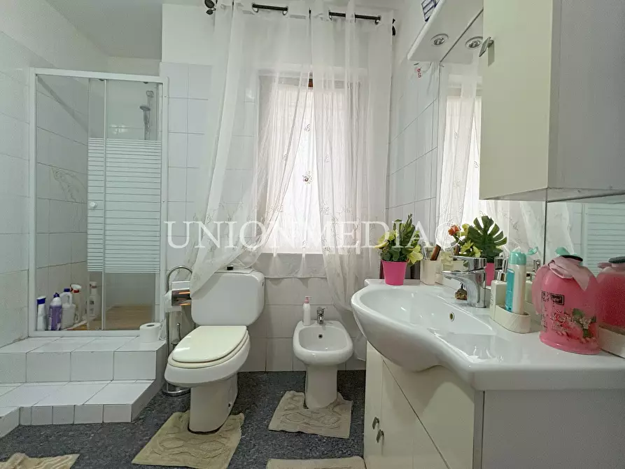 Immagine 34 di Villetta a schiera in vendita  in Via M. Castagnaro a Santo Stefano Di Magra