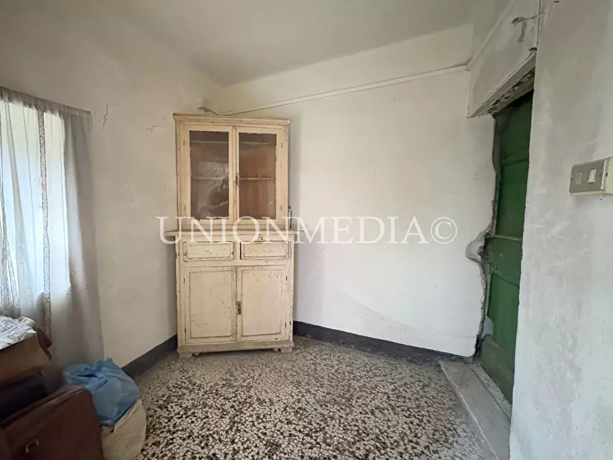 Immagine 21 di Casa semindipendente in vendita  in Via Provinciale a Castelnuovo Magra