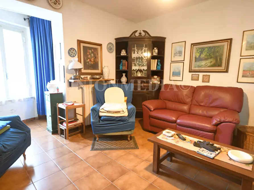 Immagine 1 di Casa semindipendente in vendita  in Via C. A. Fabbricotti 260 a Ameglia